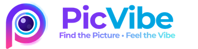 PicVibe – Find the Picture, Feel the Vibe