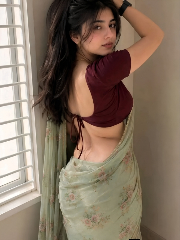 Actress Hot Wet Saree Photos