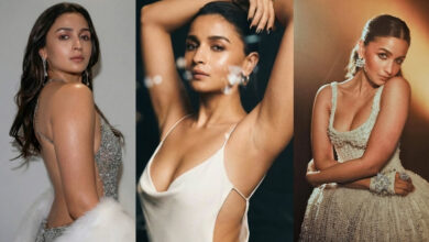 Alia Bhatt