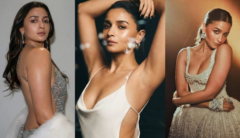 Alia Bhatt