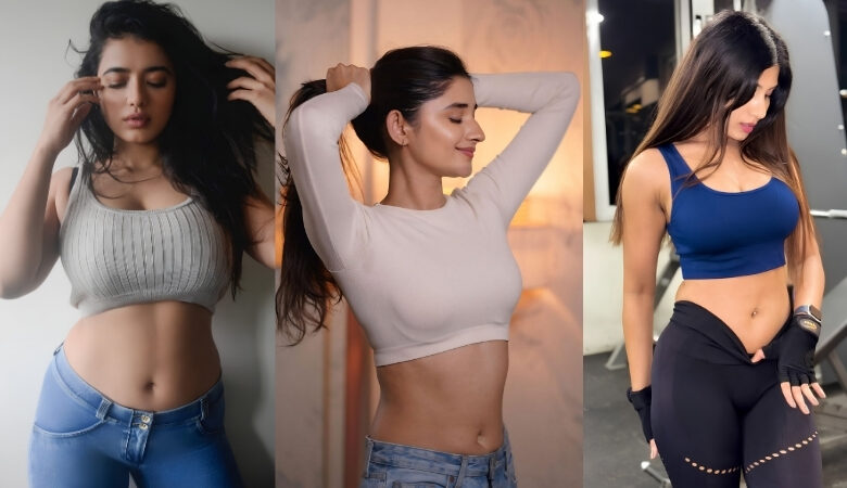 Crop-Top-Girl-Photos