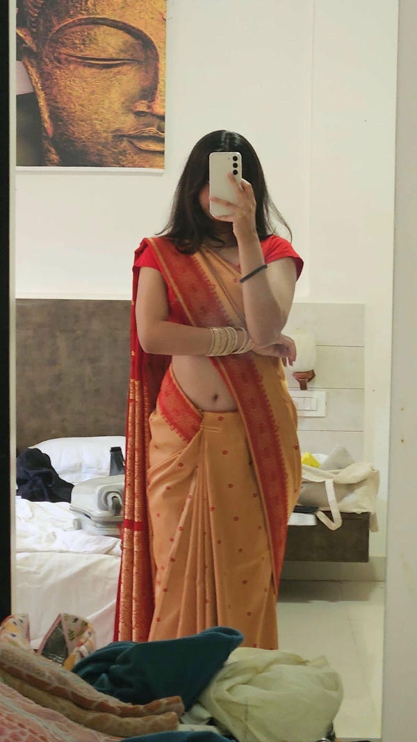 Desi Girl Selfie Collection
