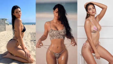 Girl Bikini Photos Sexy