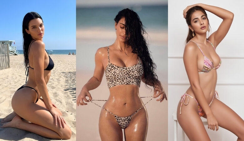 Girl Bikini Photos Sexy
