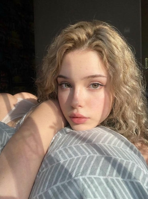 Glamour Selfie HD