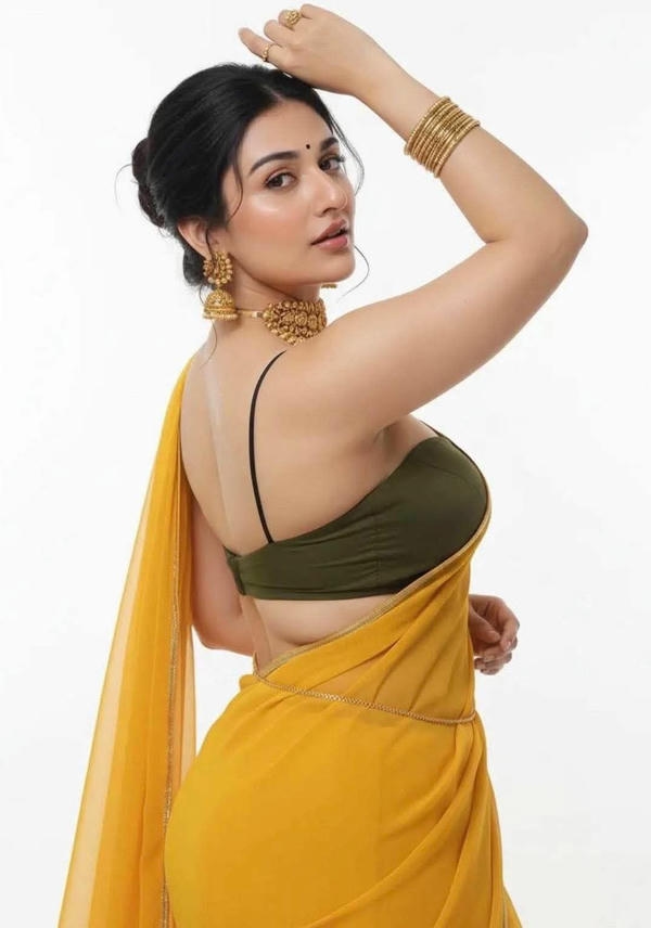 Hot Girl Photoshoot Pics