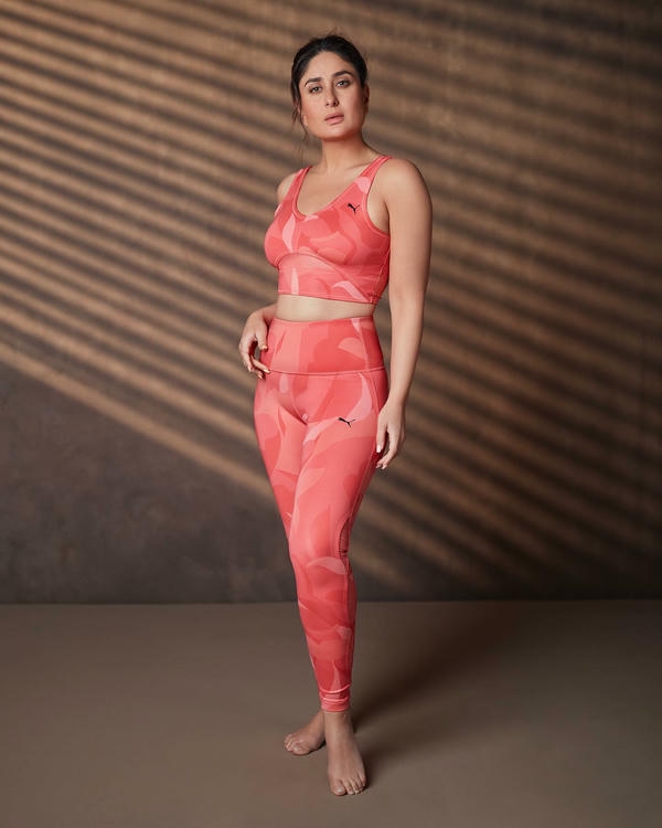 Kareena Kapoor Khan bold fashion