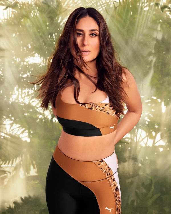 Kareena Kapoor Khan bold photos