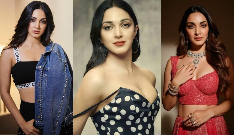 Kiara Advani