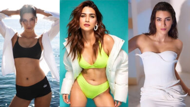 Kriti Sanon