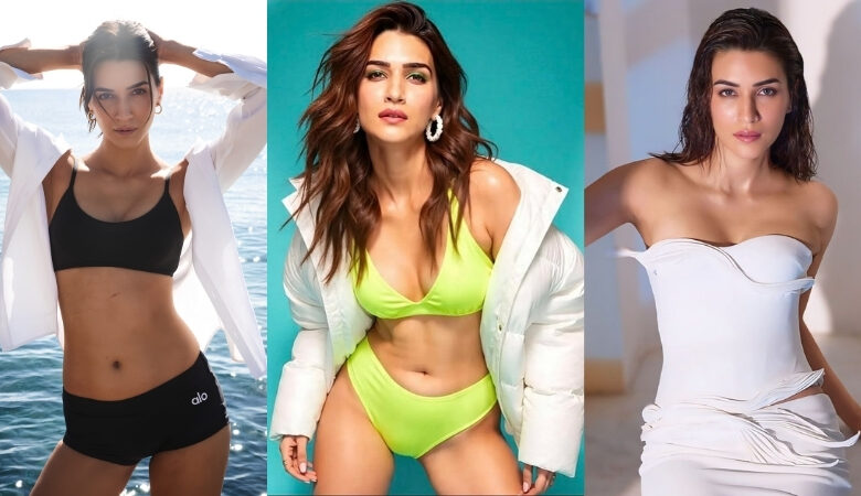Kriti Sanon