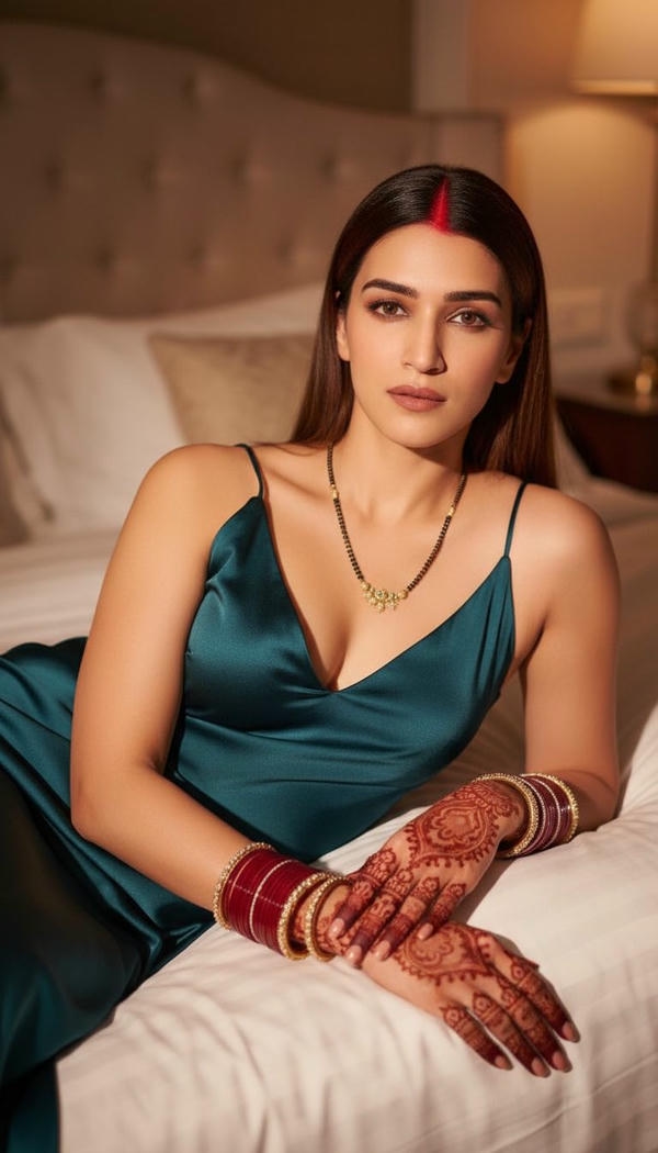 Kriti Sanon Latest Hot Pics