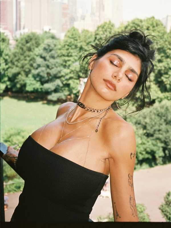 Mia Khalifa Instagram photos