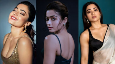 Rashmika Mandanna