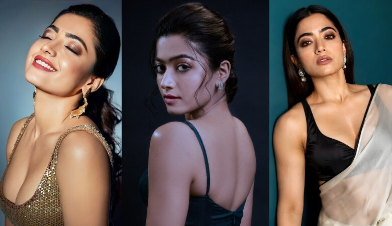 Rashmika Mandanna