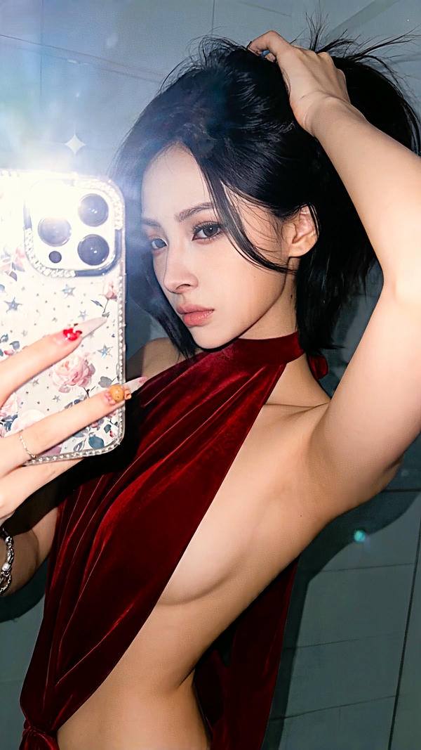 Sexy Club Dress Photos