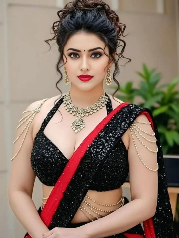 Sexy Hot Saree Photos