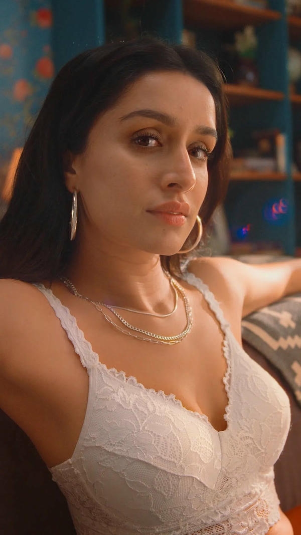 Shraddha Kapoor party photos