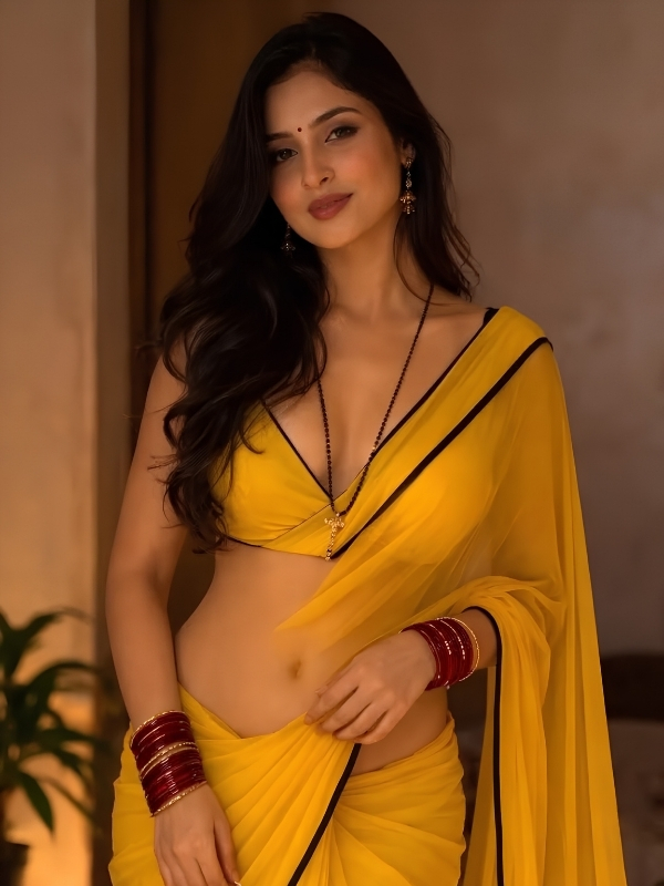 sexy saree hot pics 18+